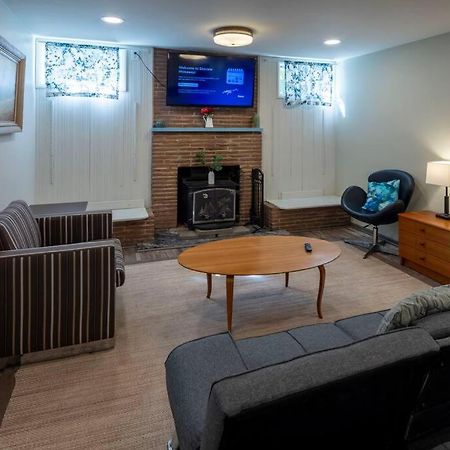 Seaview Hideaway Heated Floors, Free Parking Villa Seattle Buitenkant foto