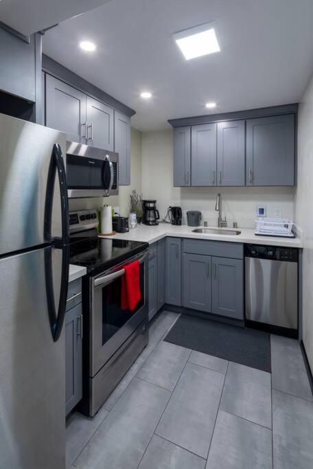 Seaview Hideaway Heated Floors, Free Parking Villa Seattle Buitenkant foto