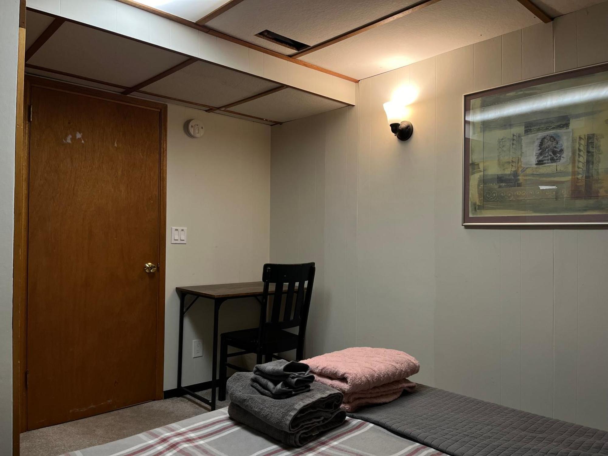 Seaview Hideaway Heated Floors, Free Parking Villa Seattle Buitenkant foto